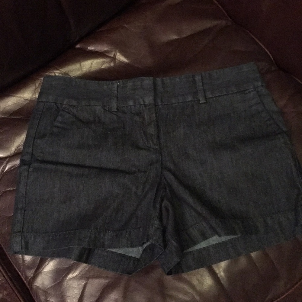 Loft Jean shorts